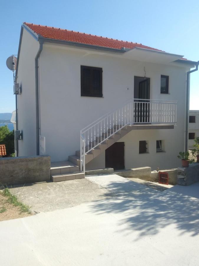 Apartments Soljacic 波尔 外观 照片