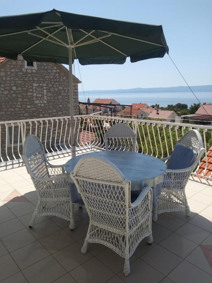 Apartments Soljacic 波尔 外观 照片