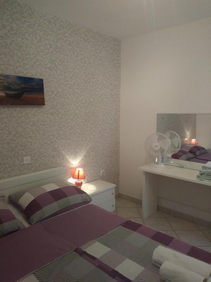 Apartments Soljacic 波尔 外观 照片