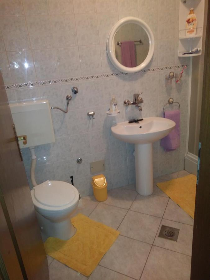 Apartments Soljacic 波尔 外观 照片