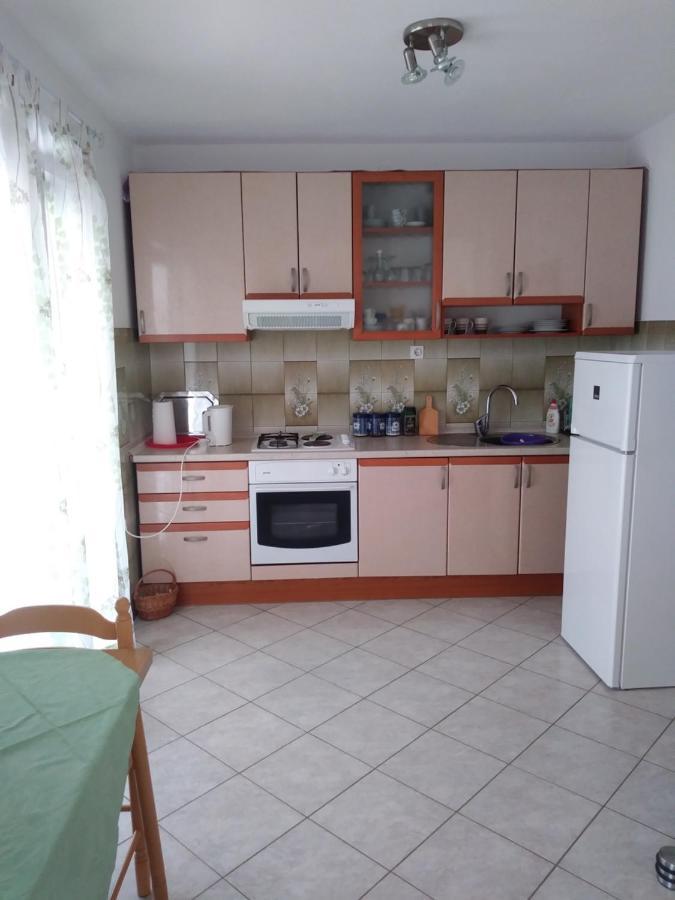 Apartments Soljacic 波尔 外观 照片