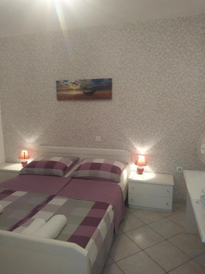 Apartments Soljacic 波尔 外观 照片