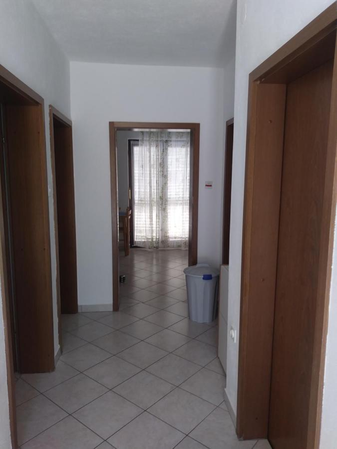 Apartments Soljacic 波尔 外观 照片