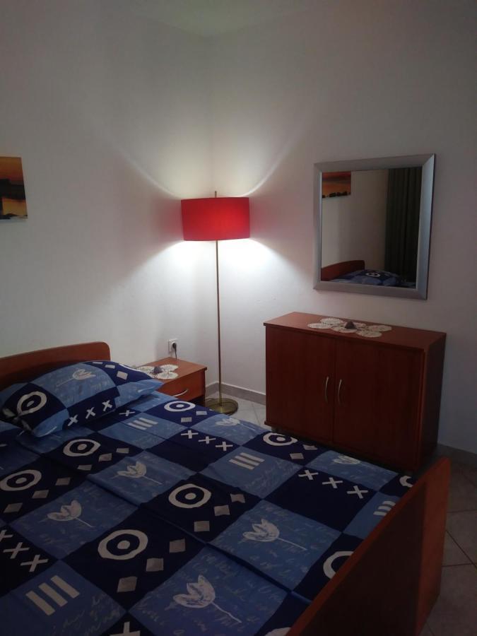 Apartments Soljacic 波尔 外观 照片