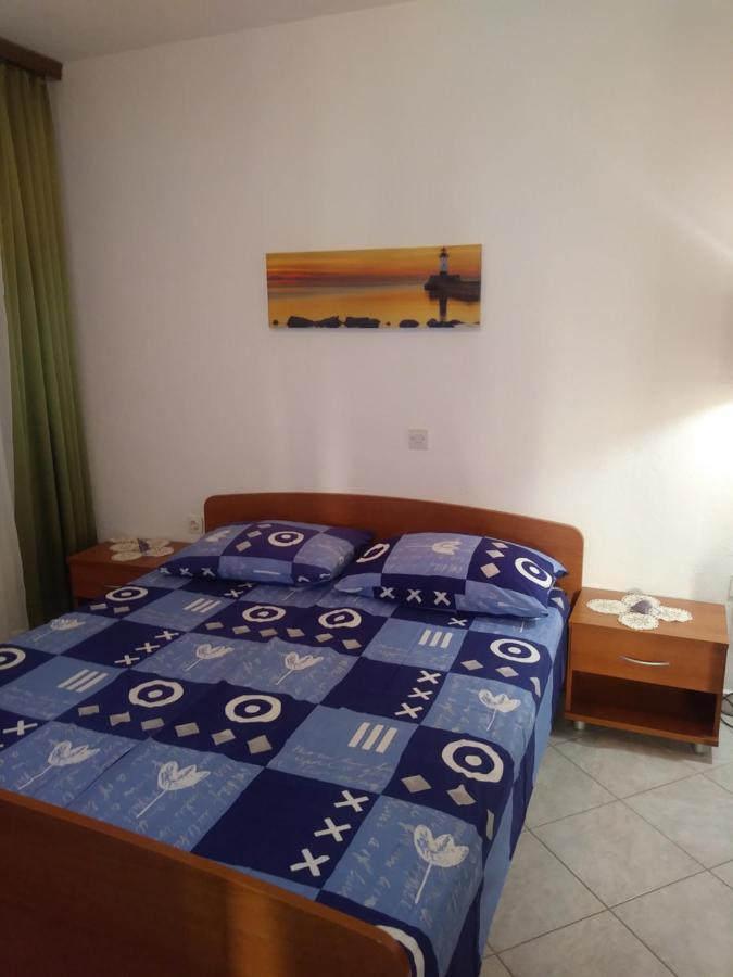 Apartments Soljacic 波尔 外观 照片