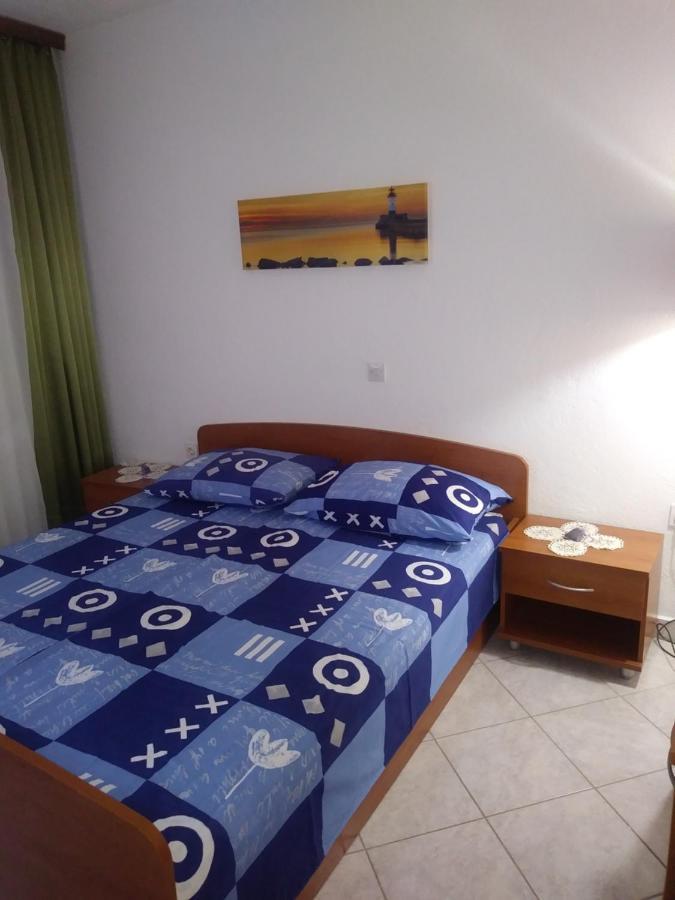 Apartments Soljacic 波尔 外观 照片